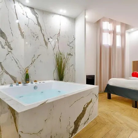 Appartement Welcome To &