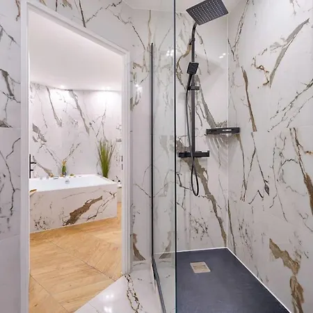 Appartement Welcome To &